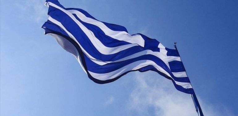 Yunanistan’da Genelkurmay Başkanı ve Kuvvet Komutanları değişti