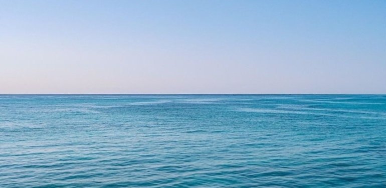 Geçen yıl okyanus suyu sıcaklıklarında 5. kez üst üste rekor