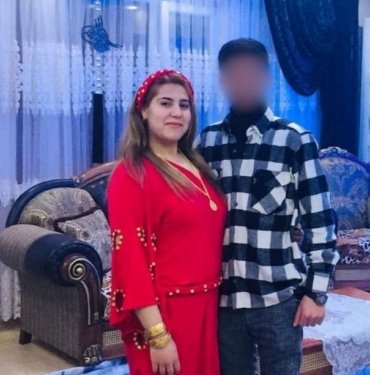 3 çocuk annesi Petek telefonunu vermediği için öldürüldü