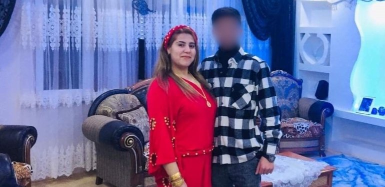 3 çocuk annesi Petek telefonunu vermediği için öldürüldü