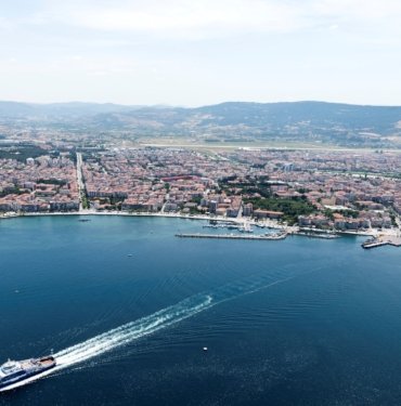 Çanakkale’de 30 düzensiz göçmen yakalandı