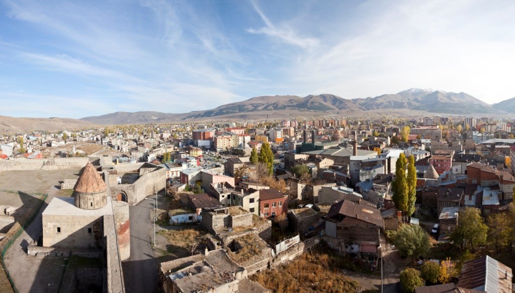 Erzurum’da bir FETÖ hükümlüsü yakalandı