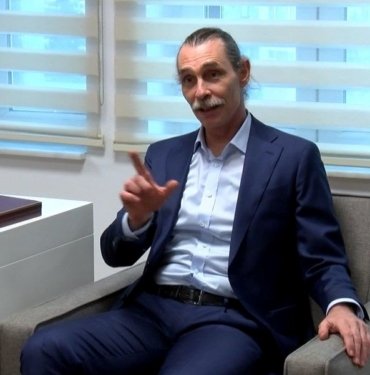 Erdal Beşikçioğlu’ndan Mansur Yavaş açıklaması