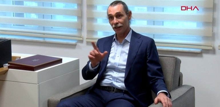 Erdal Beşikçioğlu’ndan Mansur Yavaş açıklaması