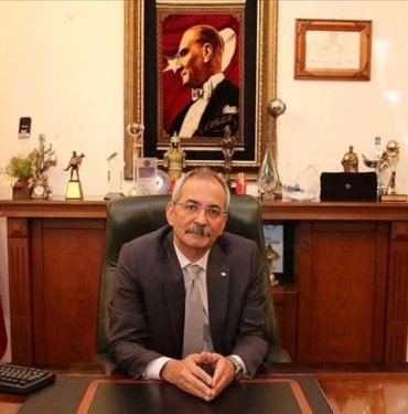 Haluk Bozdoğan kimdir? CHP’den istifa eden Haluk Bozdoğan kaç yaşında, hangi görevlerde bulundu?