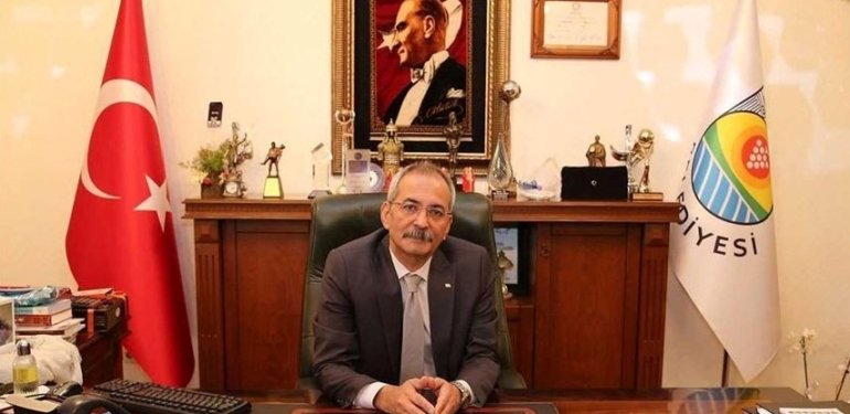 Haluk Bozdoğan kimdir? CHP’den istifa eden Haluk Bozdoğan kaç yaşında, hangi görevlerde bulundu?