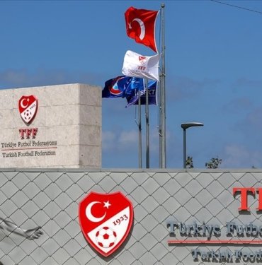 TFF Merkez Hakem Kurulu Süper Lig’in ikinci yarısı öncesi yeni kararlar aldı
