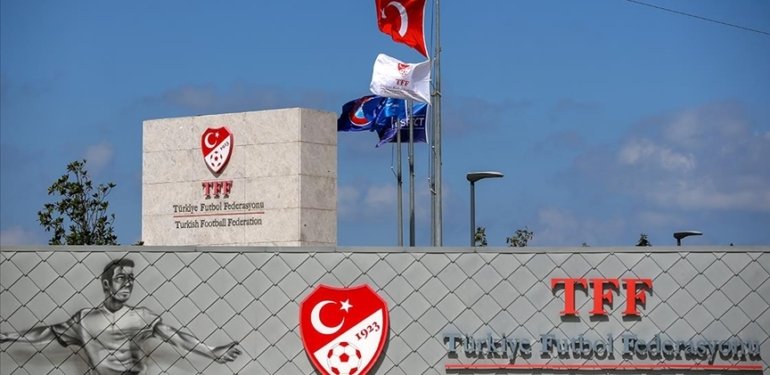 TFF Merkez Hakem Kurulu Süper Lig’in ikinci yarısı öncesi yeni kararlar aldı