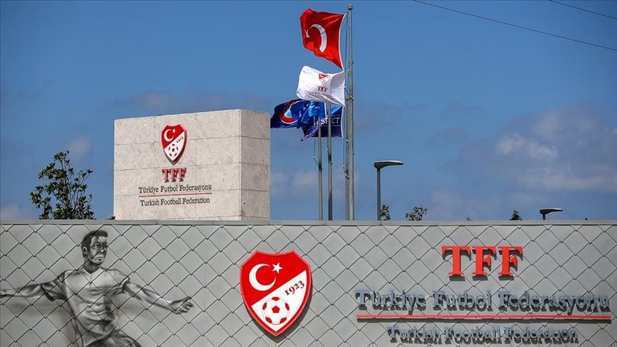 TFF Merkez Hakem Kurulu Süper Lig’in ikinci yarısı öncesi yeni kararlar aldı