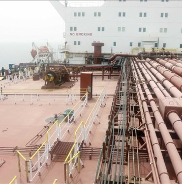 Yemen ve Kızıldeniz’deki saldırıların petrol fiyatlarında yarattığı etki “sürpriz” olmadı