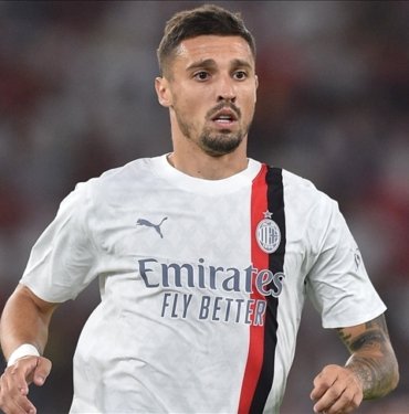 Fenerbahçe, Bosna Hersekli futbolcu Krunic ile prensipte anlaştı