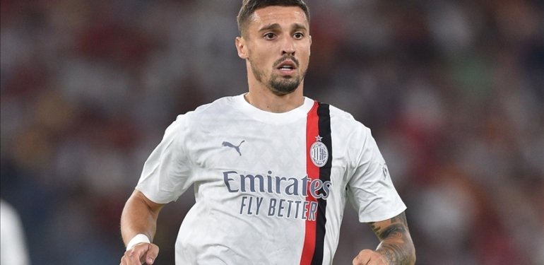 Fenerbahçe, Bosna Hersekli futbolcu Krunic ile prensipte anlaştı
