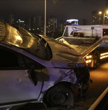 Trafik sigortası baz primlerinde şubatta da yüzde 10 artış olacak