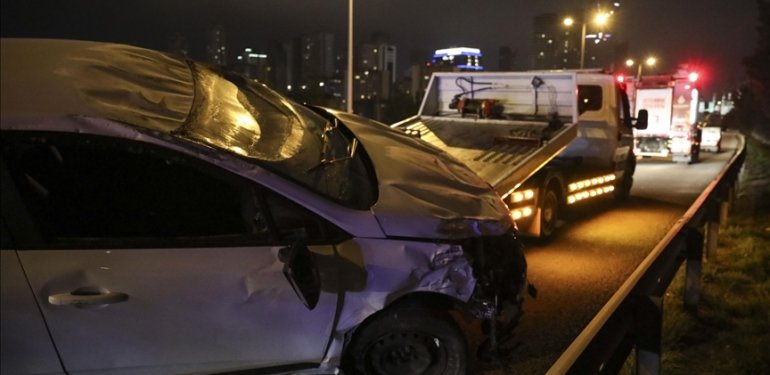 Trafik sigortası baz primlerinde şubatta da yüzde 10 artış olacak
