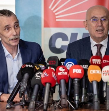 Erdal Beşikçioğlu, Mansur Yavaş krizini yalanladı