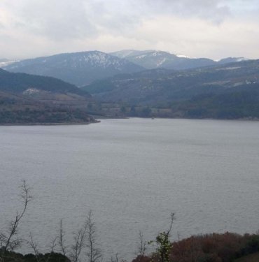 Kaz Dağları’ndaki kar barajı doldurdu: Doluluk oranı 3 ayda yüzde 8,5’ten 88’e çıktı