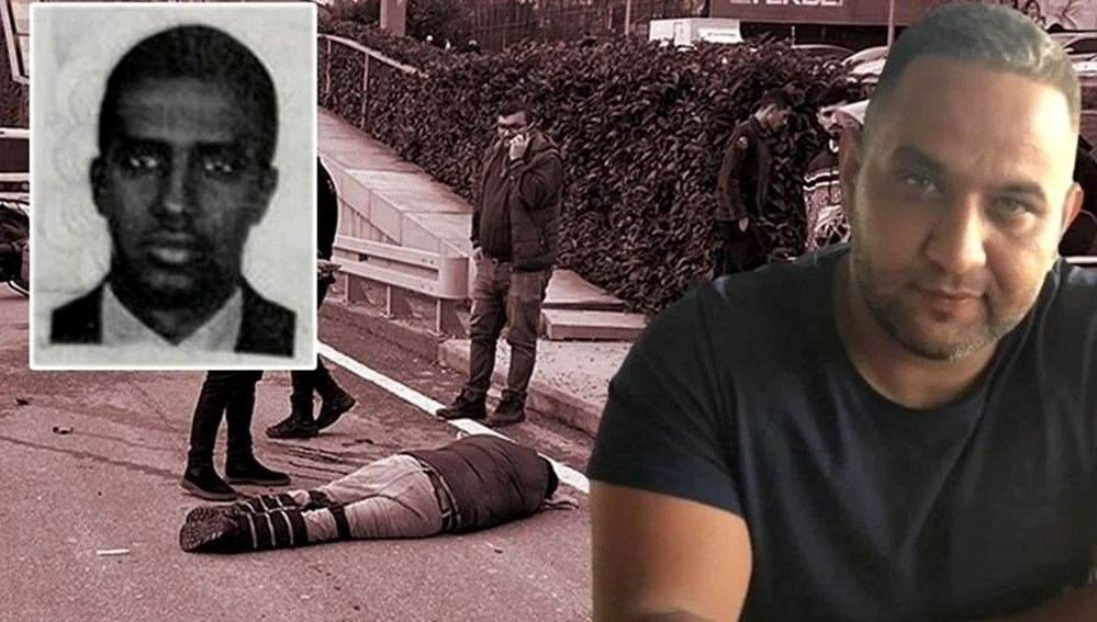 SON DAKİKA: Somali liderinin oğlu duruşmaya getirildi, hakkındaki yakalama kararı kaldırıldı