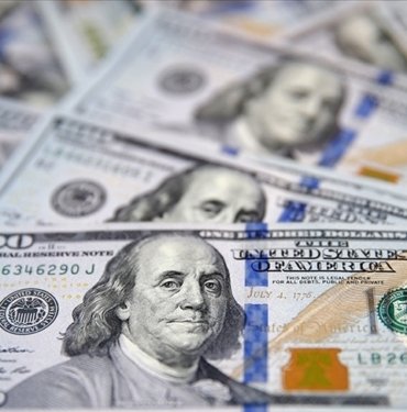 Türkiye’ye kasımda 1 milyar 260 milyon dolarlık uluslararası doğrudan yatırım girişi oldu