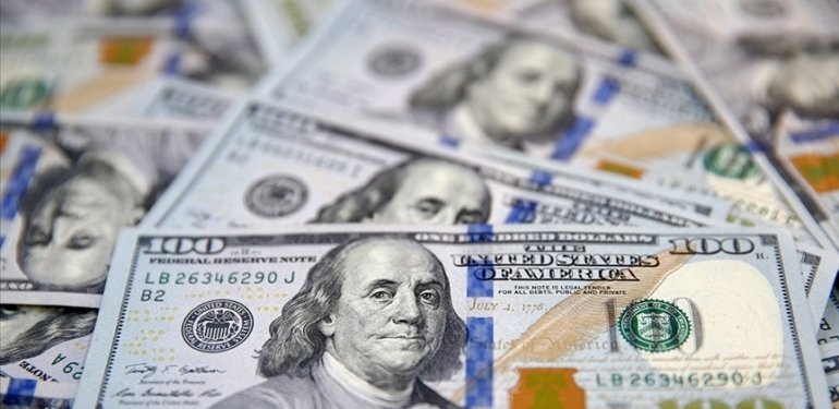 Türkiye’ye kasımda 1 milyar 260 milyon dolarlık uluslararası doğrudan yatırım girişi oldu