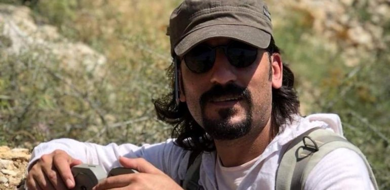 Maden ocağında feci ölüm: Kepçenin altında kalan mühendis öldü