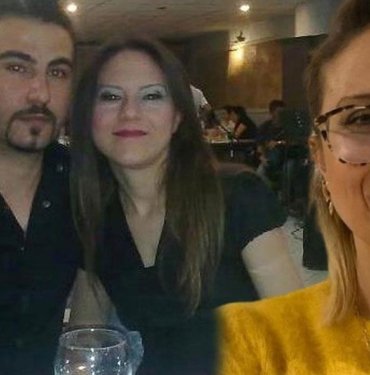 Eşini 11 bıçak darbesiyle katleden sanık: Sürekli cani gibi gösteriliyorum