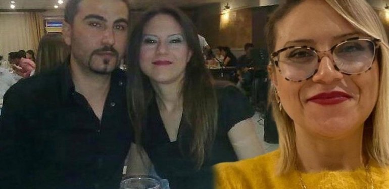Eşini 11 bıçak darbesiyle katleden sanık: Sürekli cani gibi gösteriliyorum