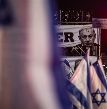 Anket: İsraillilerin sadece yüzde 29’u başbakanlık için en uygun kişinin Netanyahu olduğunu düşünüyor