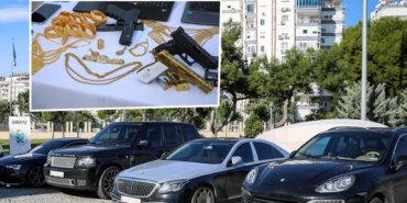 80 otomobil, 19 villa, 8 arsa, altınlar ve silahlar… Milyonluk bahis operasyonunda 120 gözaltı