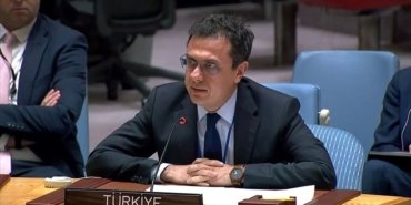 Dışişleri’nden İsrail’e tepki: Dikkatleri başka yöne çekme çabaları sonuç vermeyecek