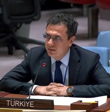 Dışişleri’nden İsrail’e tepki: Dikkatleri başka yöne çekme çabaları sonuç vermeyecek