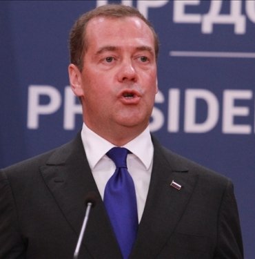 Rusya: İngiltere Ukrayna’ya asker konuşlandırırsa bize karşı savaş ilanı olur