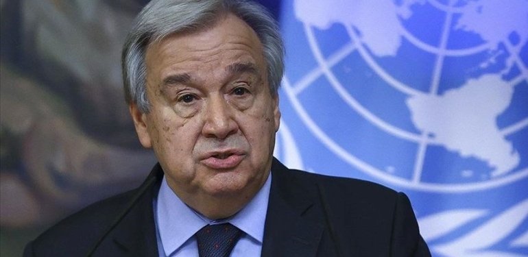 BM’den Kızıldeniz’de gerginliği artıracak adımlardan kaçınılması çağrısı