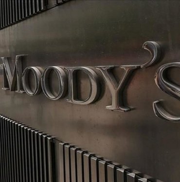 Moody’s, Türkiye’nin not görünümünü pozitife çevirdi