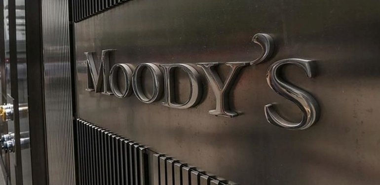 Moody’s, Türkiye’nin not görünümünü pozitife çevirdi