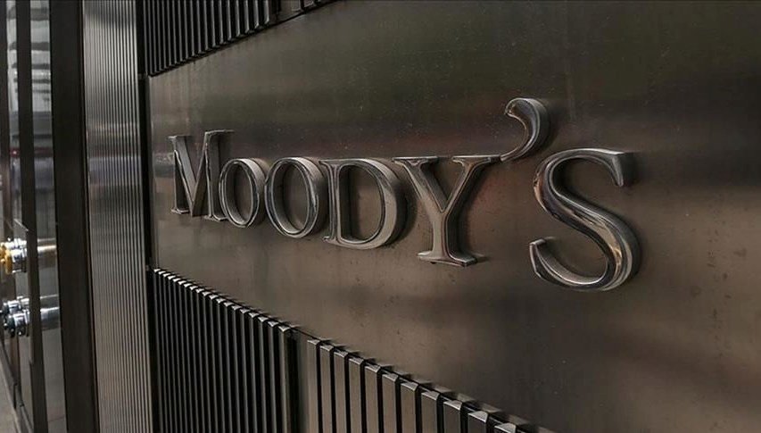 Moody’s, Türkiye’nin not görünümünü pozitife çevirdi