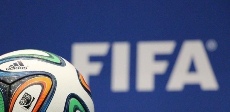 FIFA’dan 7 Süper Lig kulübüne transfer yasağı