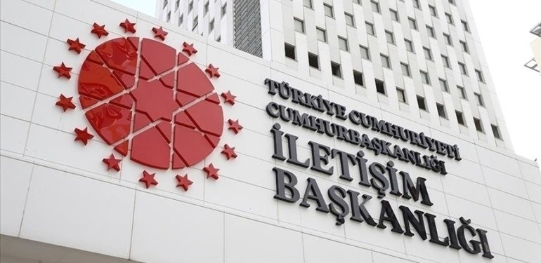 Dezenformasyonla Mücadele Merkezinden “Şehit olan askerlerimizin isimleri” iddiasıyla ilgili açıklama