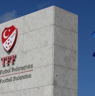 Futbol maçlarında şehitler için saygı duruşunda bulunulacak