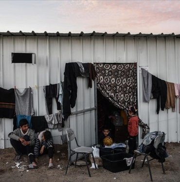 UNICEF: Gazze’deki çocuklar hala acımasız savaşın pençesinde