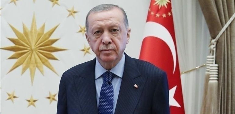 Cumhurbaşkanı Erdoğan başkanlığında güvenlik toplantısı yapılacak
