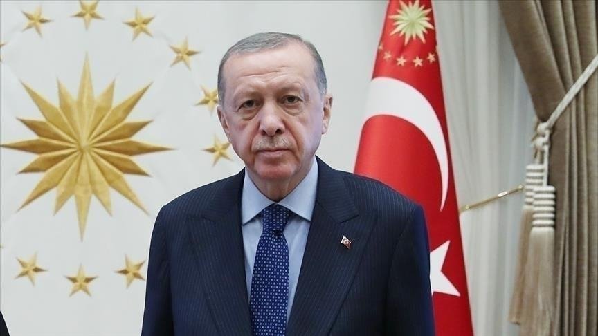 Cumhurbaşkanı Erdoğan başkanlığında güvenlik toplantısı yapılacak