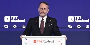 Cumhurbaşkanlığı İletişim Başkanı Altun: Uluslararası Adalet Divanı’ndaki yargılama sürecini çok önemsiyoruz