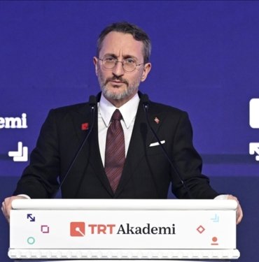 Cumhurbaşkanlığı İletişim Başkanı Altun: Uluslararası Adalet Divanı’ndaki yargılama sürecini çok önemsiyoruz