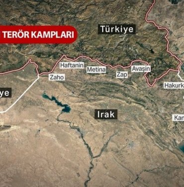 Hain saldırı nasıl gerçekleşti?