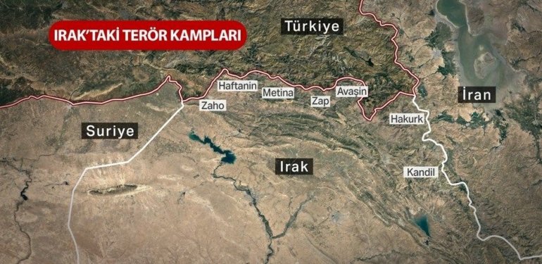 Hain saldırı nasıl gerçekleşti?