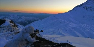 MSB duyurdu | Kuzey Irak’taki üs bölgesine saldırı: 8 asker şehit oldu