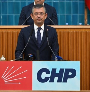CHP’nin aday tanıtım toplantısı ve etkinlikleri iptal edildi
