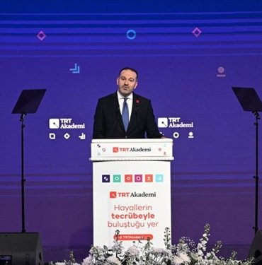 TRT Akademi’nin tanıtım programı İstanbul’da gerçekleştirildi