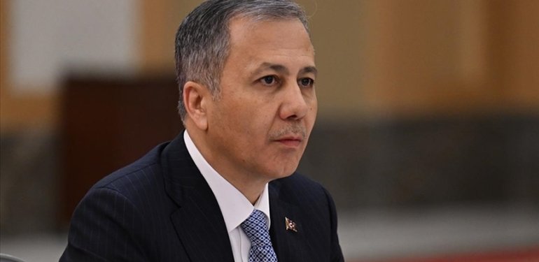 Bakan Yerlikaya’dan şehitlere yönelik provokatif paylaşım yapanlarla ilgili açıklama