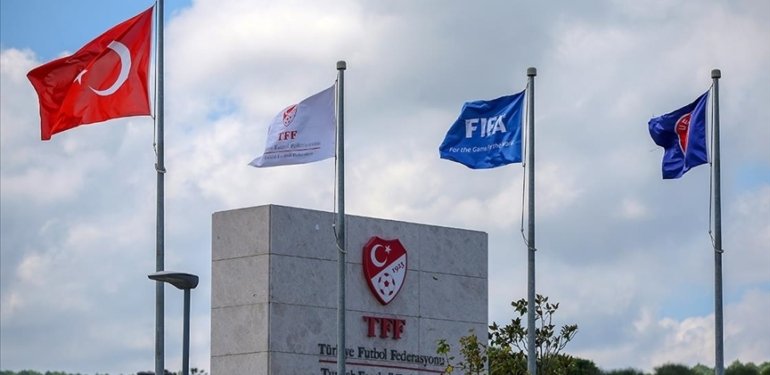TFF, Futbol Disiplin Talimatı’nda değişiklik yaptı